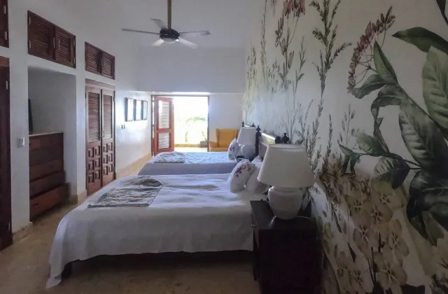 Hotel Selectum Hacienda Punta Cana Habitacion 4